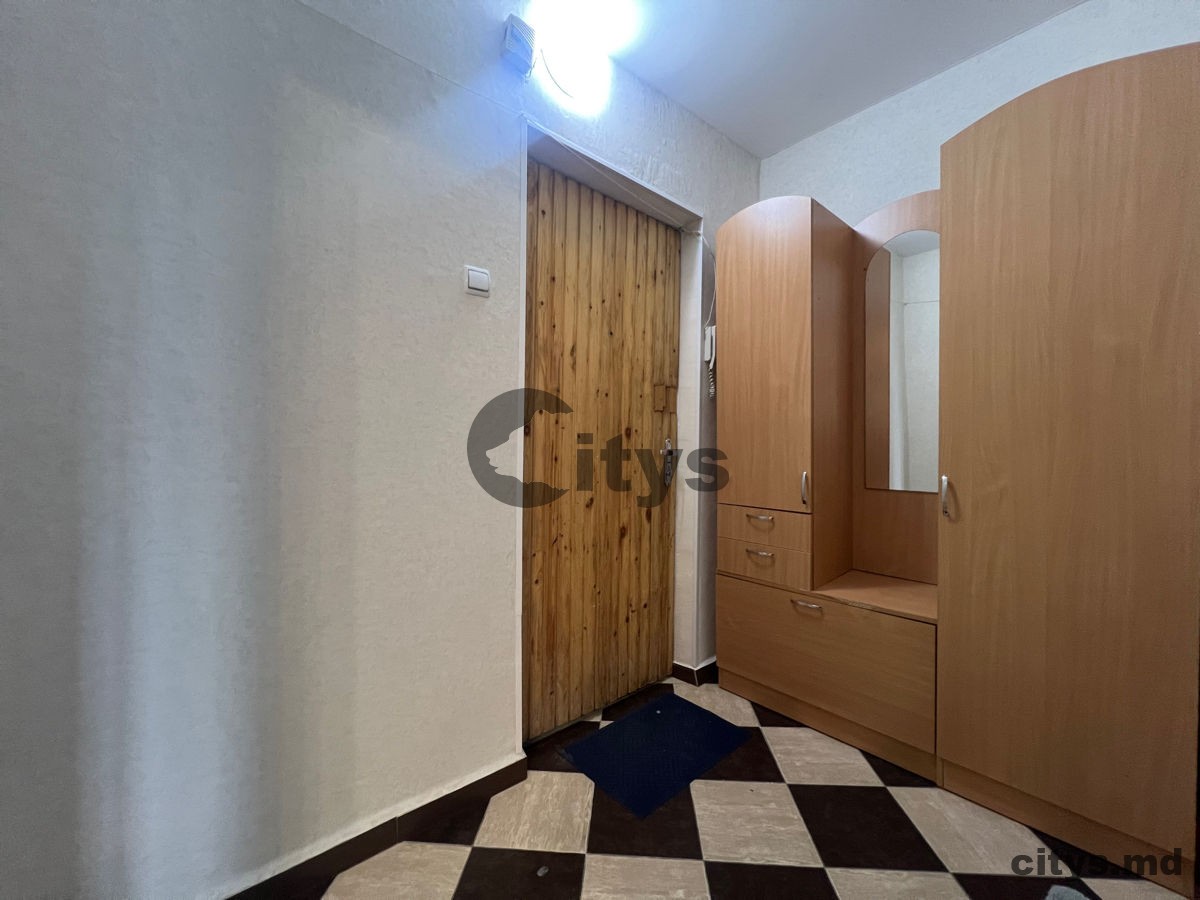 Apartament cu 1 cameră, 37m², Chișinău, Ciocana, str. Petru Zadnipru photo 8