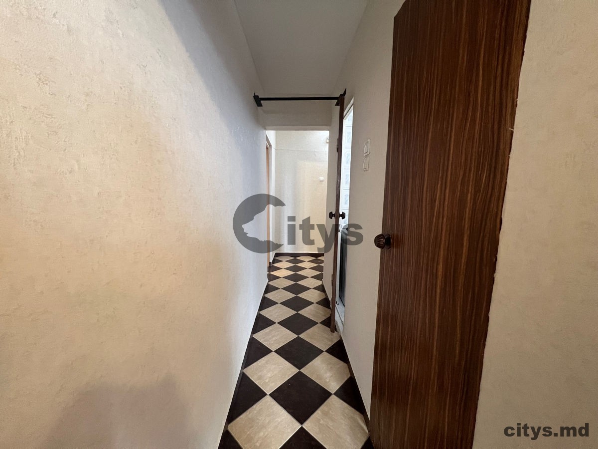 Apartament cu 1 cameră, 37m², Chișinău, Ciocana, str. Petru Zadnipru photo 9