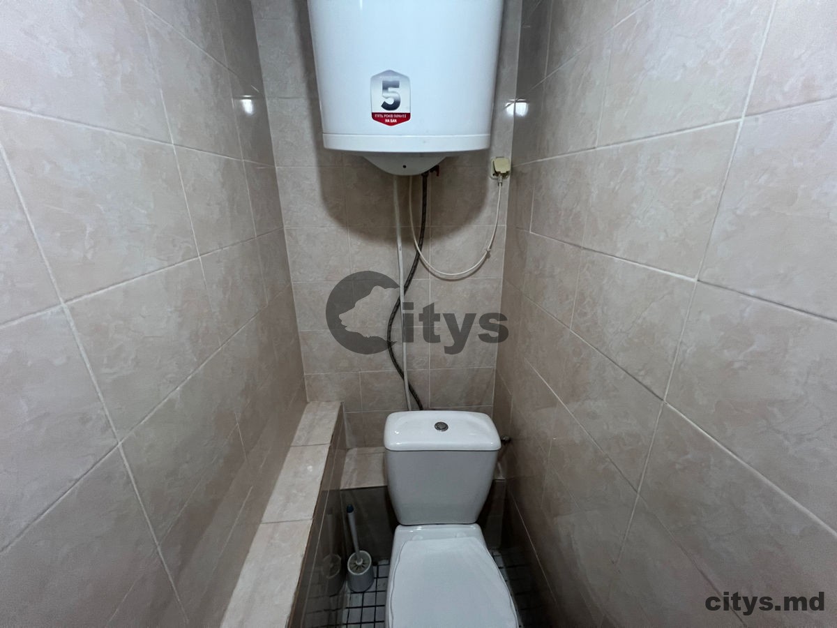 Apartament cu 1 cameră, 37m², Chișinău, Ciocana, str. Petru Zadnipru photo 6