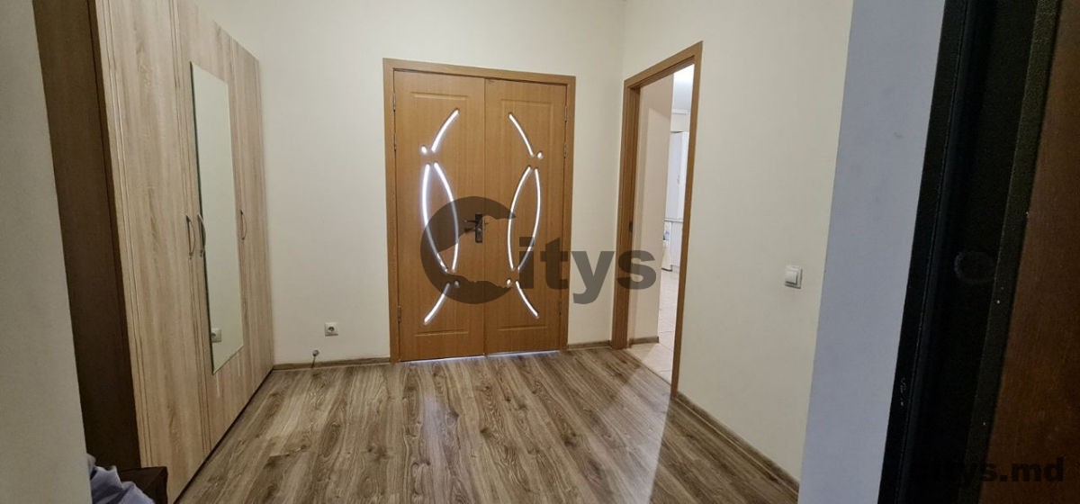 Apartament cu 1 cameră, 44m², Chișinău, Centru, str. Romană photo 3