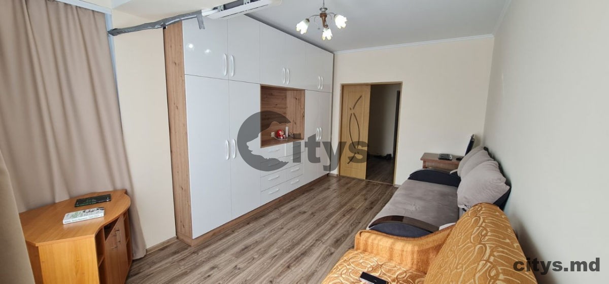 Apartament cu 1 cameră, 44m², Chișinău, Centru, str. Romană photo 5