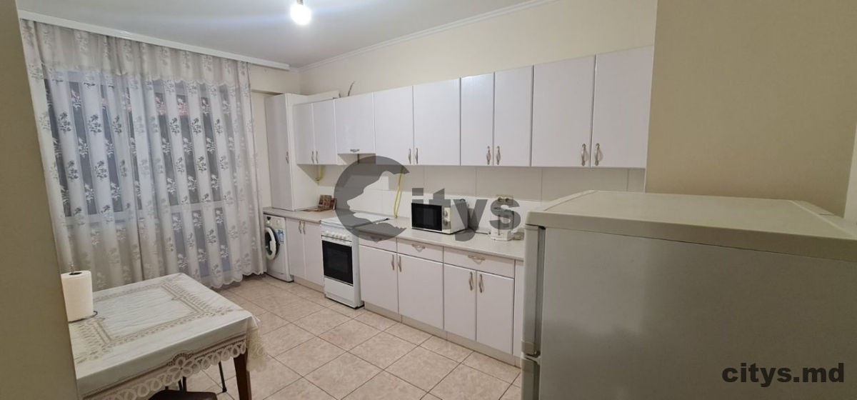 Apartament cu 1 cameră, 44m², Chișinău, Centru, str. Romană photo 7