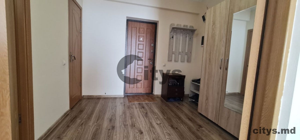 Apartament cu 1 cameră, 44m², Chișinău, Centru, str. Romană photo 6