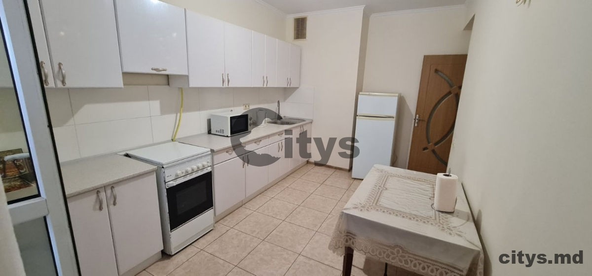 Apartament cu 1 cameră, 44m², Chișinău, Centru, str. Romană photo 8