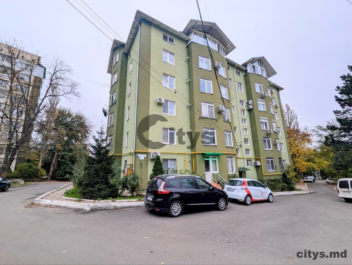 Apartament cu 2 camere, 40m², Chișinău, Botanica, str. Costiujeni photo 9