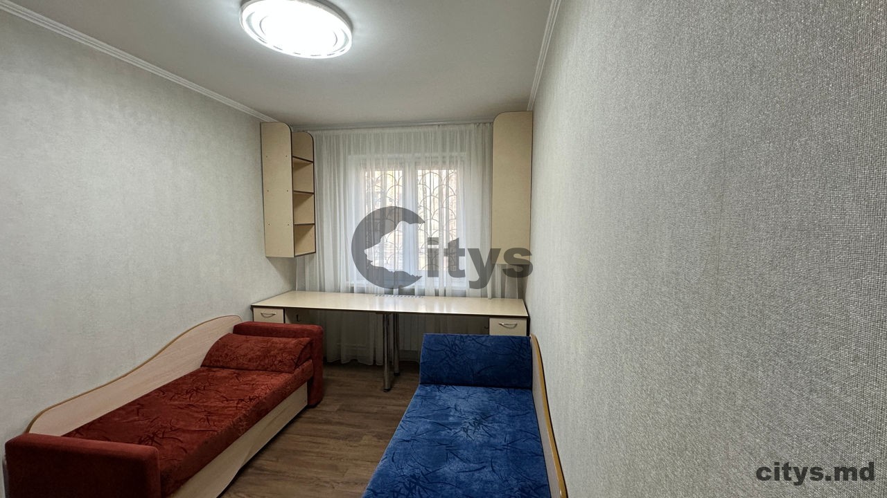 2-х комнатная квартира, 43м², Chișinău, Botanica, str. Minsk photo 3