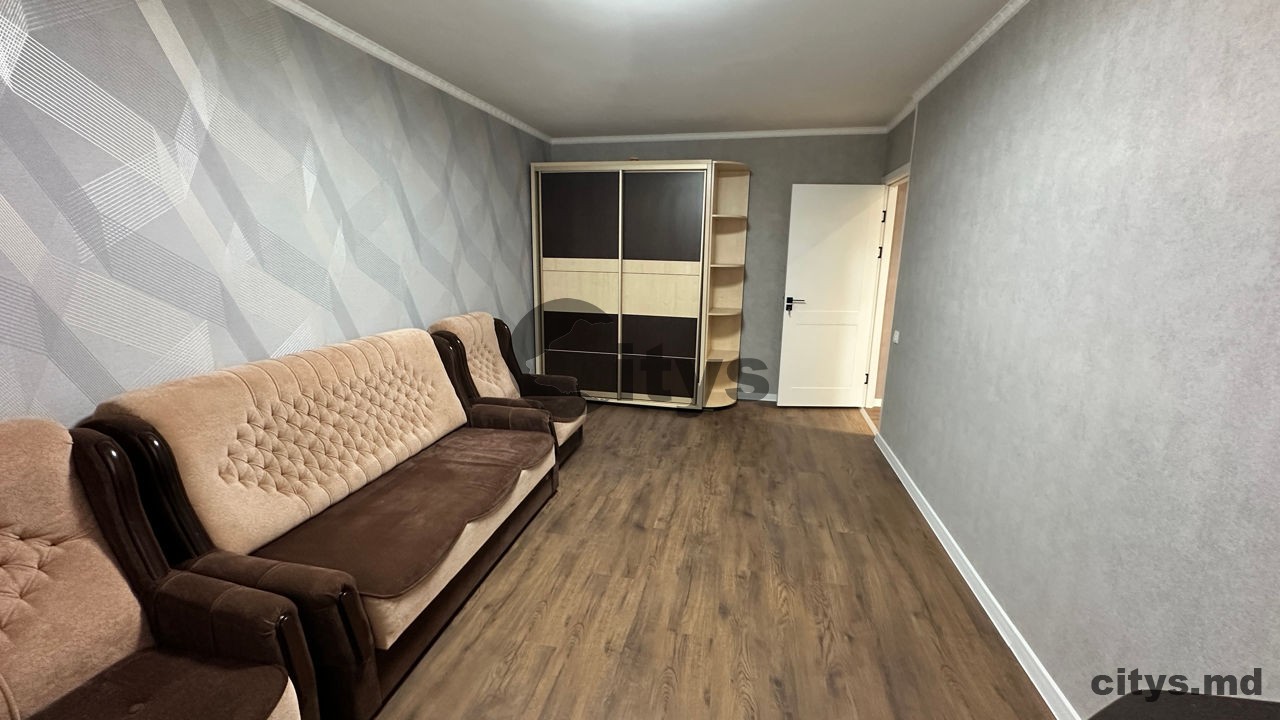 2-х комнатная квартира, 43м², Chișinău, Botanica, str. Minsk photo 1