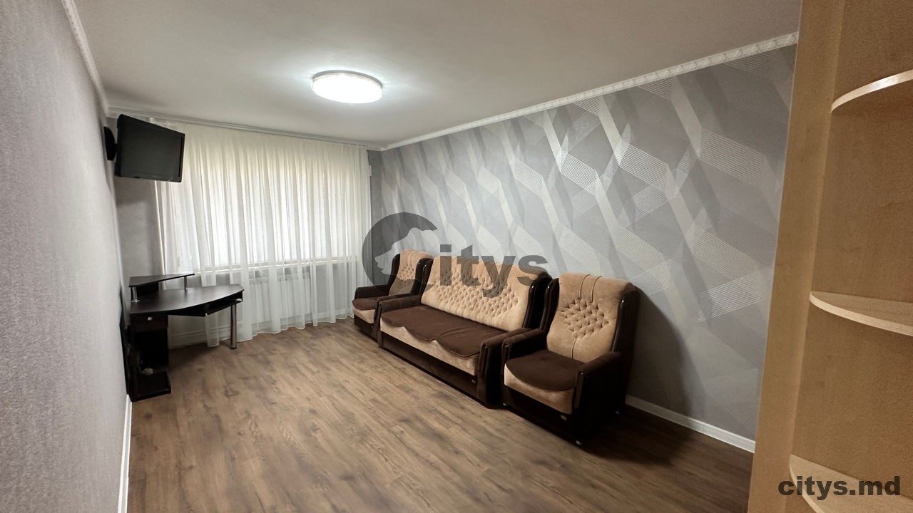 2-х комнатная квартира, 43м², Chișinău, Botanica, str. Minsk photo 0