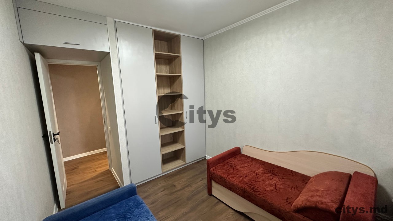 2-х комнатная квартира, 43м², Chișinău, Botanica, str. Minsk photo 2