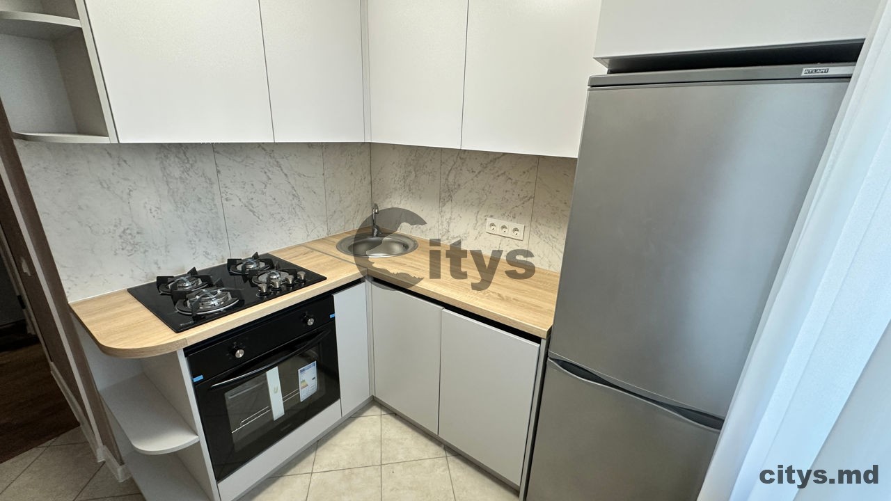 2-х комнатная квартира, 43м², Chișinău, Botanica, str. Minsk photo 5