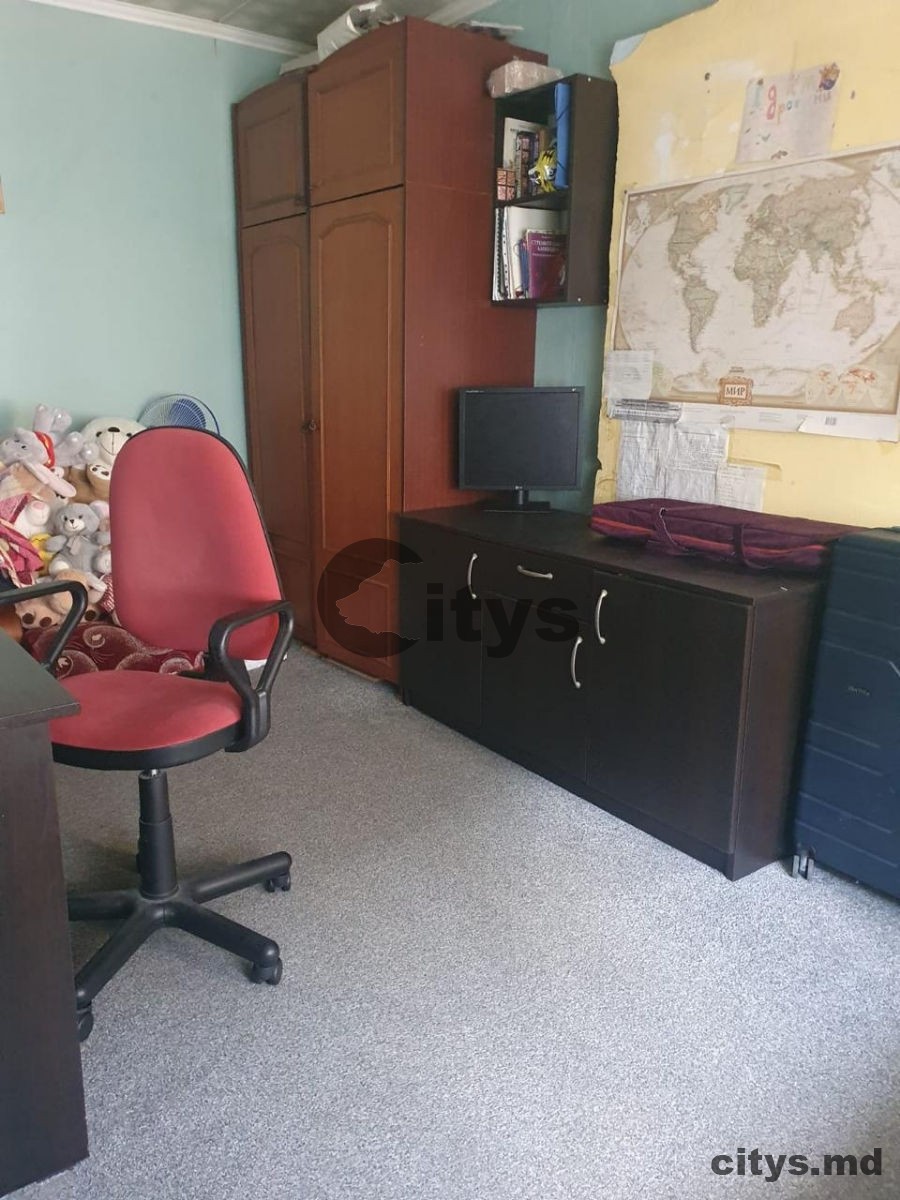 Apartament cu 2 camere, 46m², Chișinău, Centru, str. Constantin Stere photo 1