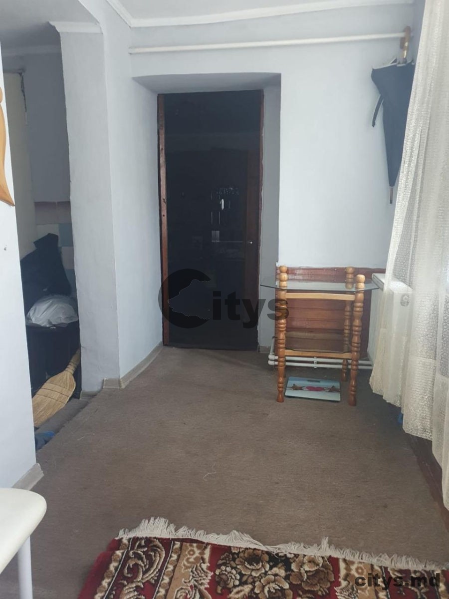 Apartament cu 2 camere, 46m², Chișinău, Centru, str. Constantin Stere photo 6