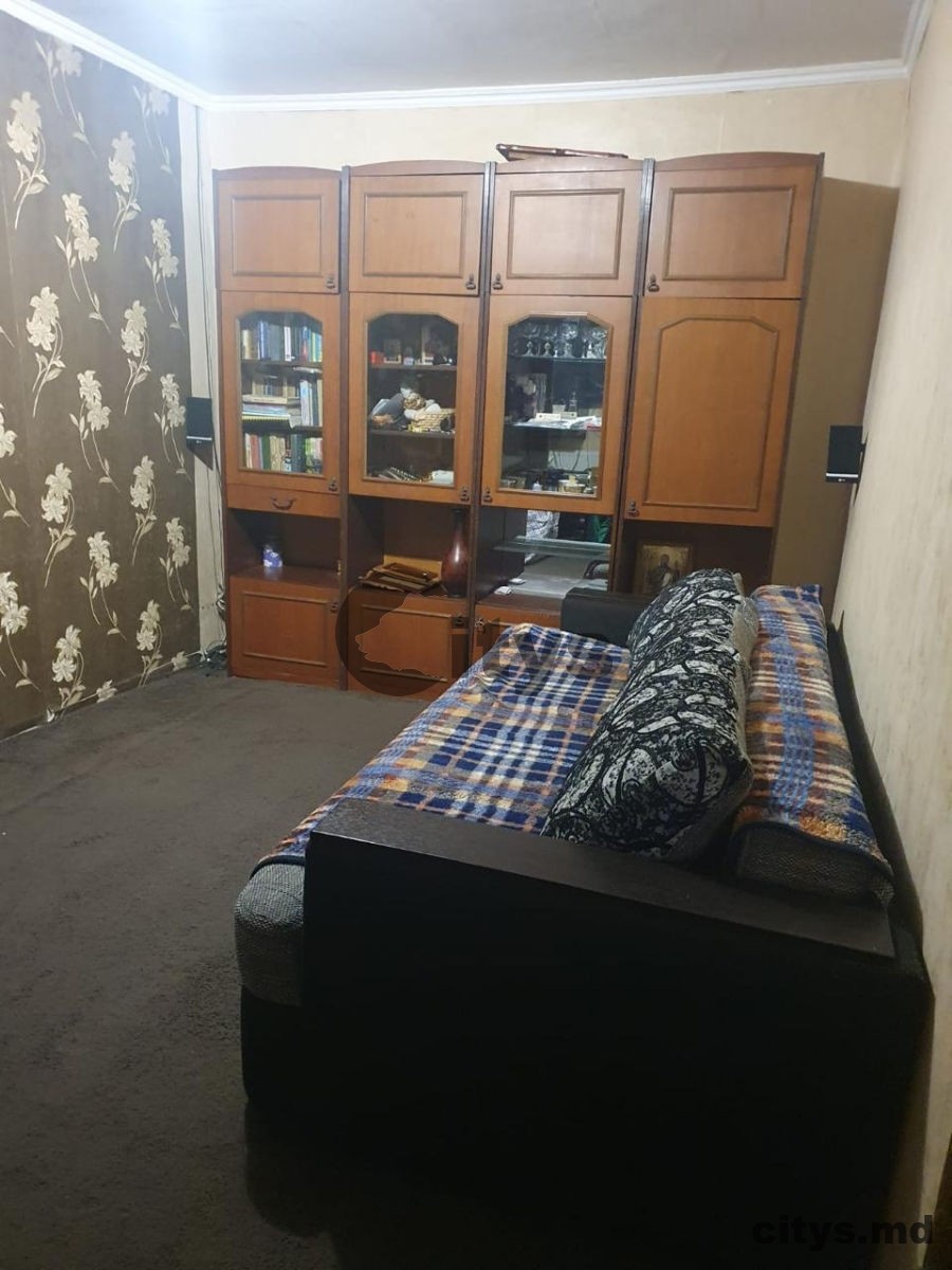 Apartament cu 2 camere, 46m², Chișinău, Centru, str. Constantin Stere photo 0