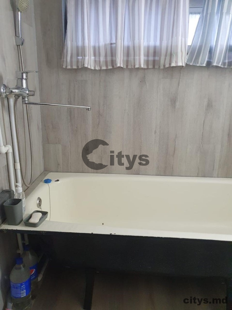 Apartament cu 2 camere, 46m², Chișinău, Centru, str. Constantin Stere photo 7