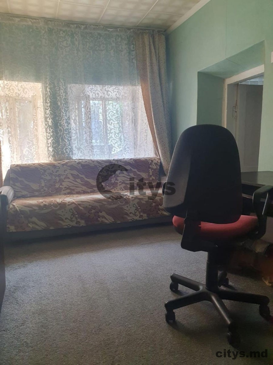 Apartament cu 2 camere, 46m², Chișinău, Centru, str. Constantin Stere photo 2