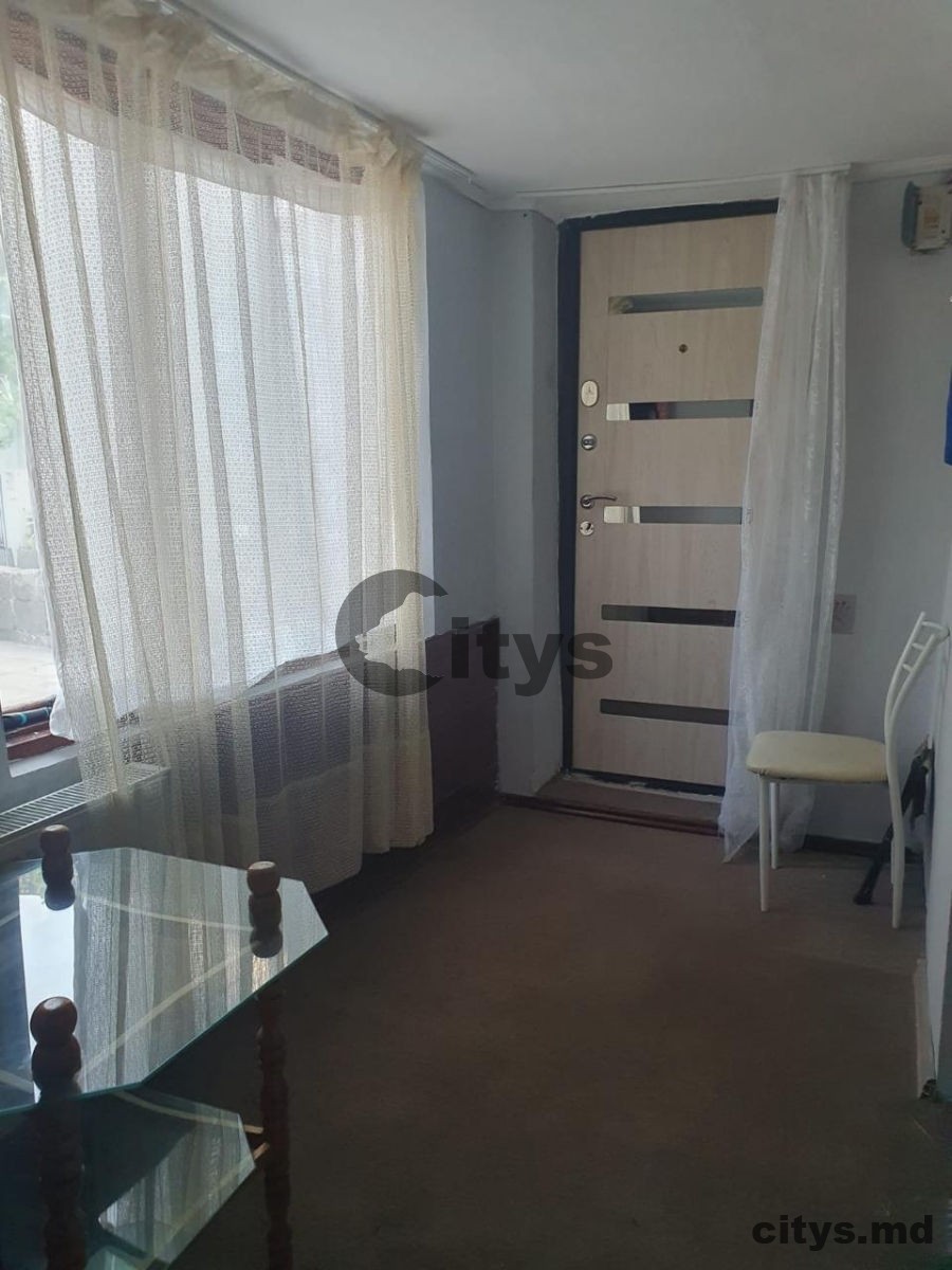 Apartament cu 2 camere, 46m², Chișinău, Centru, str. Constantin Stere photo 5