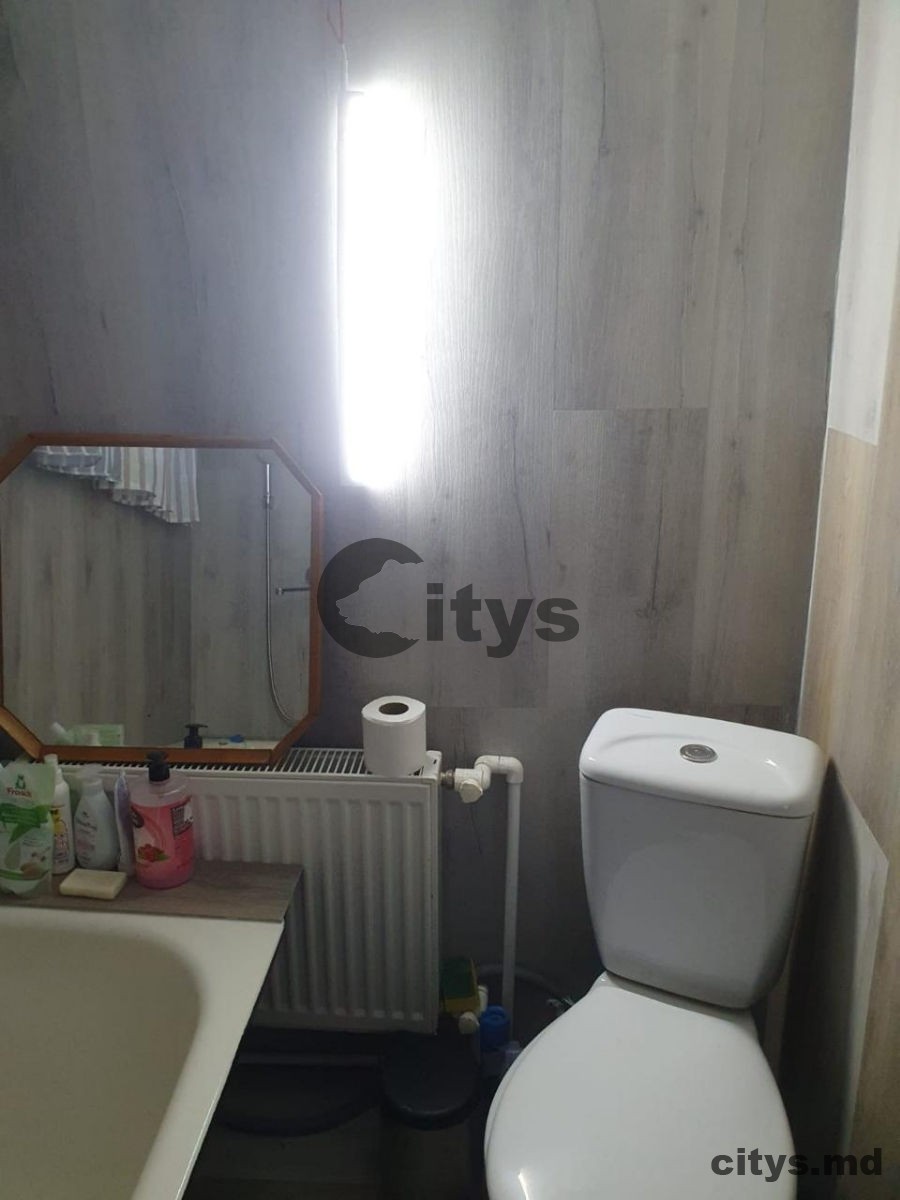 Apartament cu 2 camere, 46m², Chișinău, Centru, str. Constantin Stere photo 8