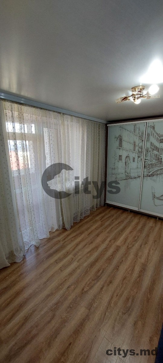 Apartament cu 2 camere, 46m², Chișinău, Poșta Veche, str. Doina photo 7