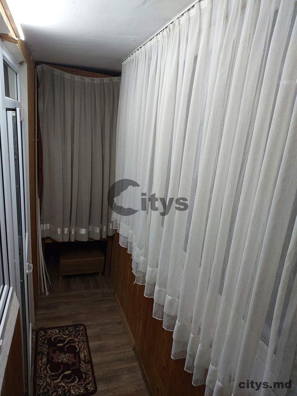 Apartament cu 2 camere, 46m², Chișinău, Poșta Veche, str. Doina photo 3