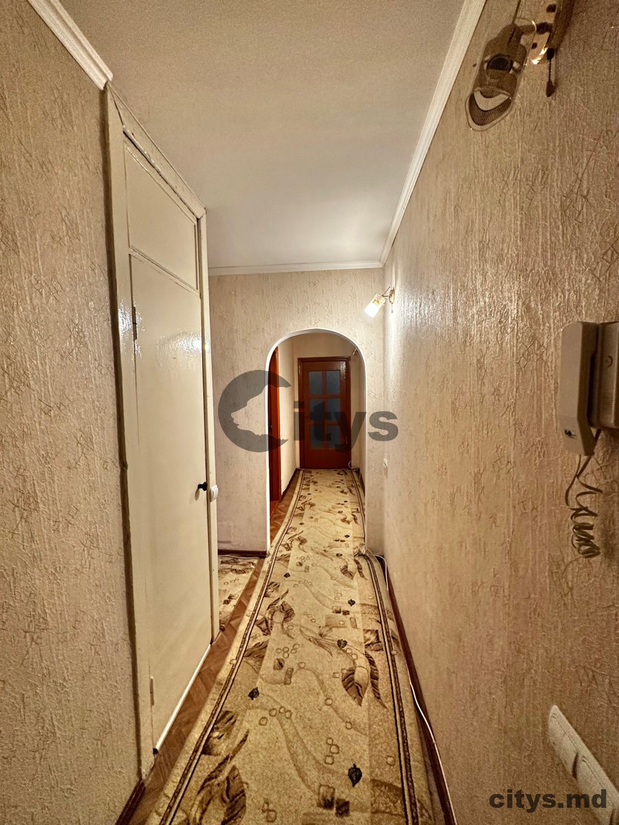 Apartament cu 2 camere, 47m², Chișinău, Buiucani, str. Nicolae Costin photo 9