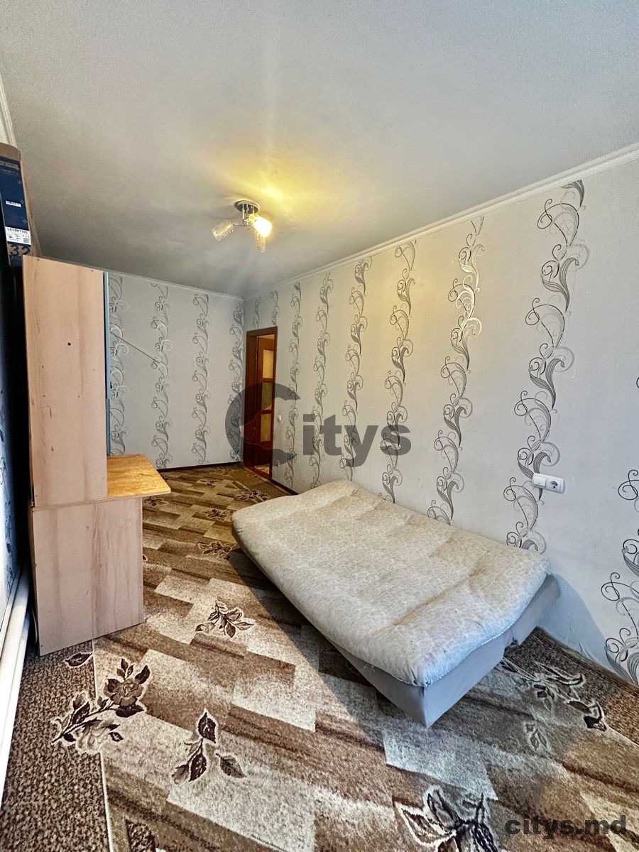 Apartament cu 2 camere, 47m², Chișinău, Buiucani, str. Nicolae Costin photo 4