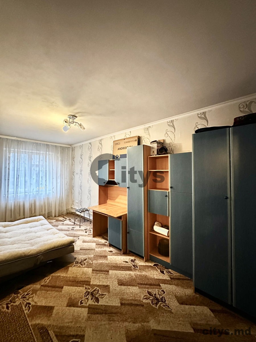 Apartament cu 2 camere, 47m², Chișinău, Buiucani, str. Nicolae Costin photo 3