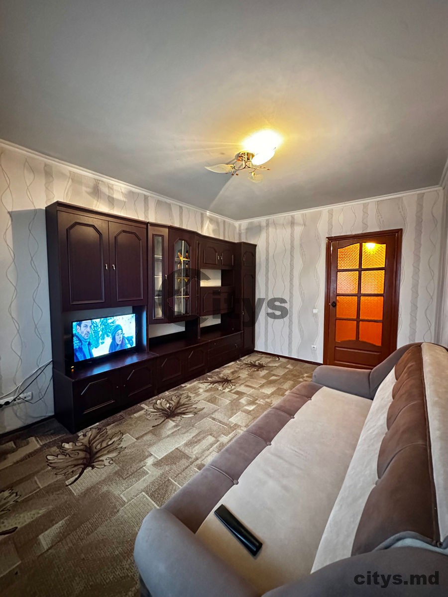 Apartament cu 2 camere, 47m², Chișinău, Buiucani, str. Nicolae Costin photo 0