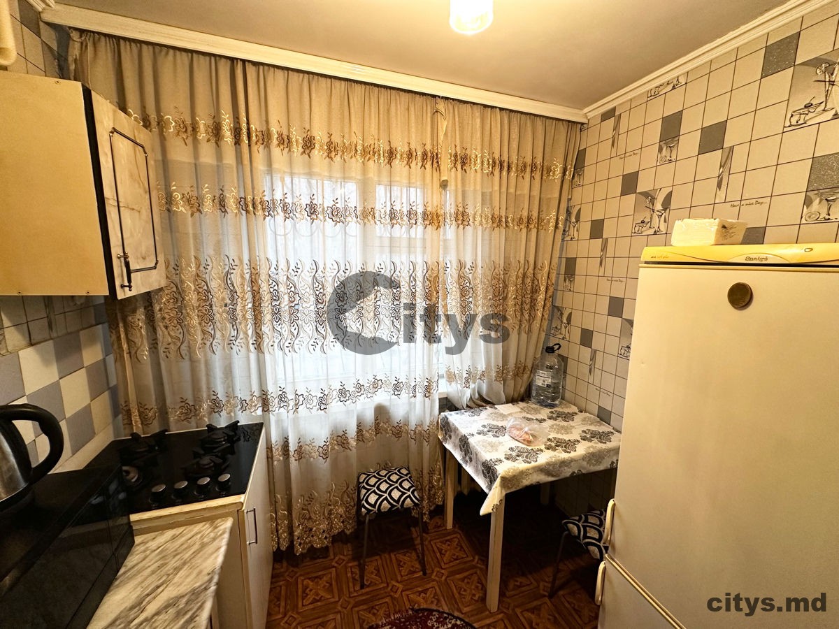 Apartament cu 2 camere, 47m², Chișinău, Buiucani, str. Nicolae Costin photo 8