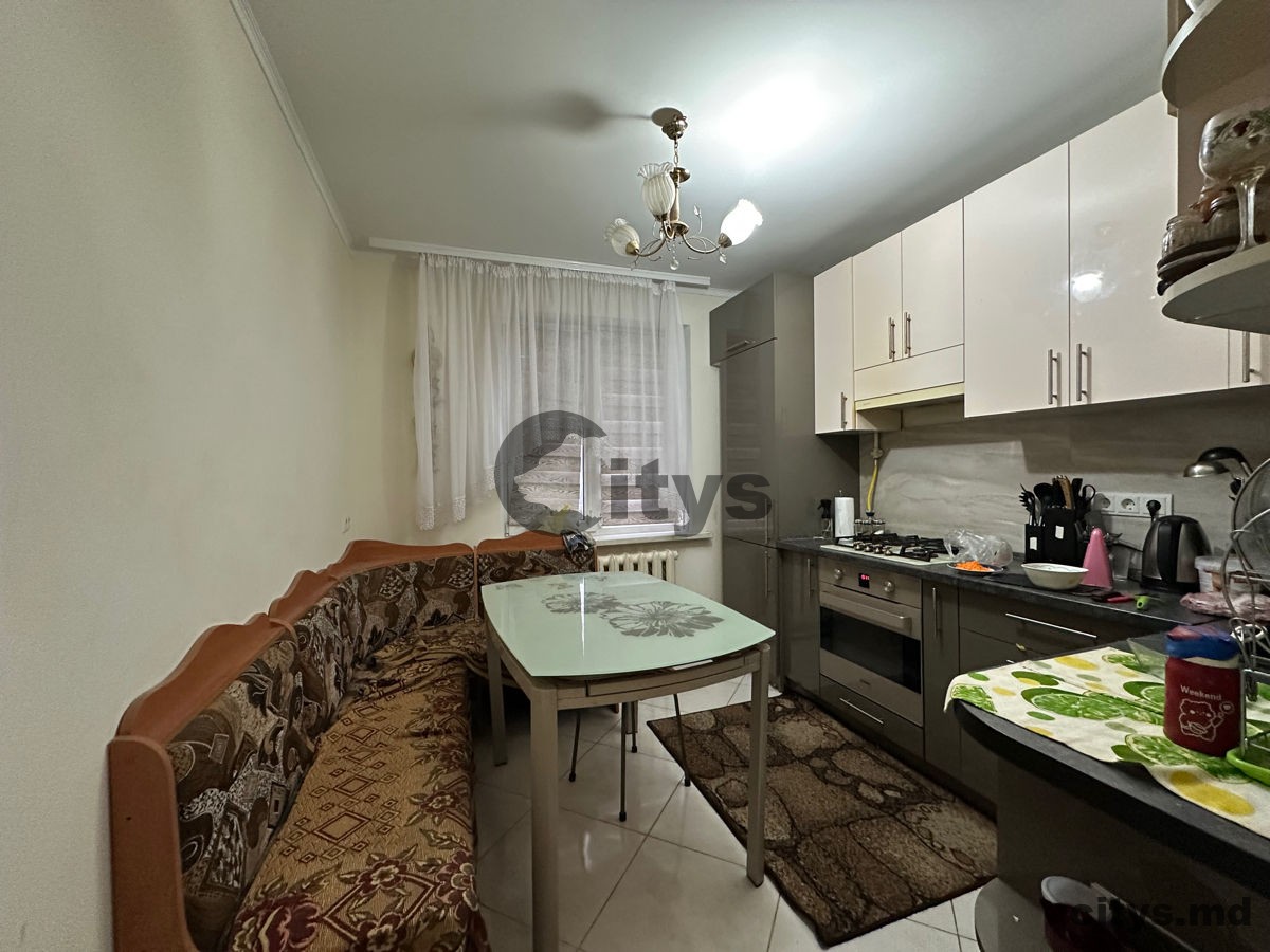 2-х комнатная квартира, 48м², Chișinău, Botanica, bd. Dacia photo 0