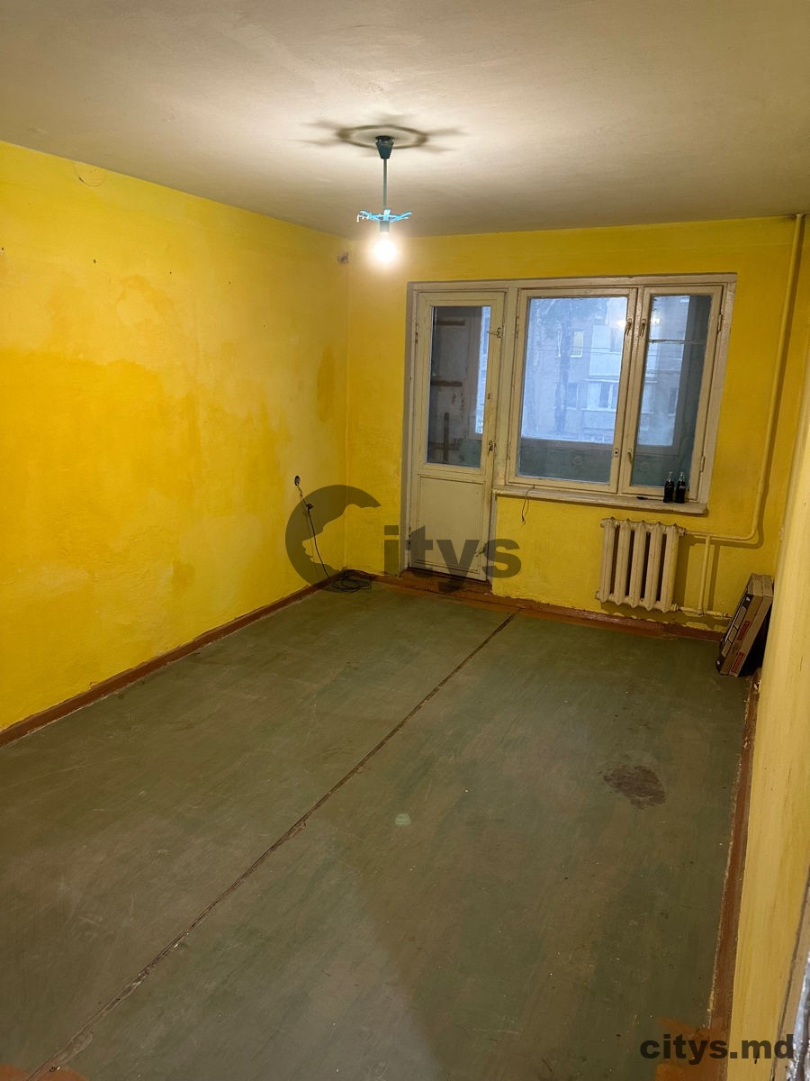 Apartament cu 2 camere, 48m², Chișinău, Botanica, str. Teilor photo 7