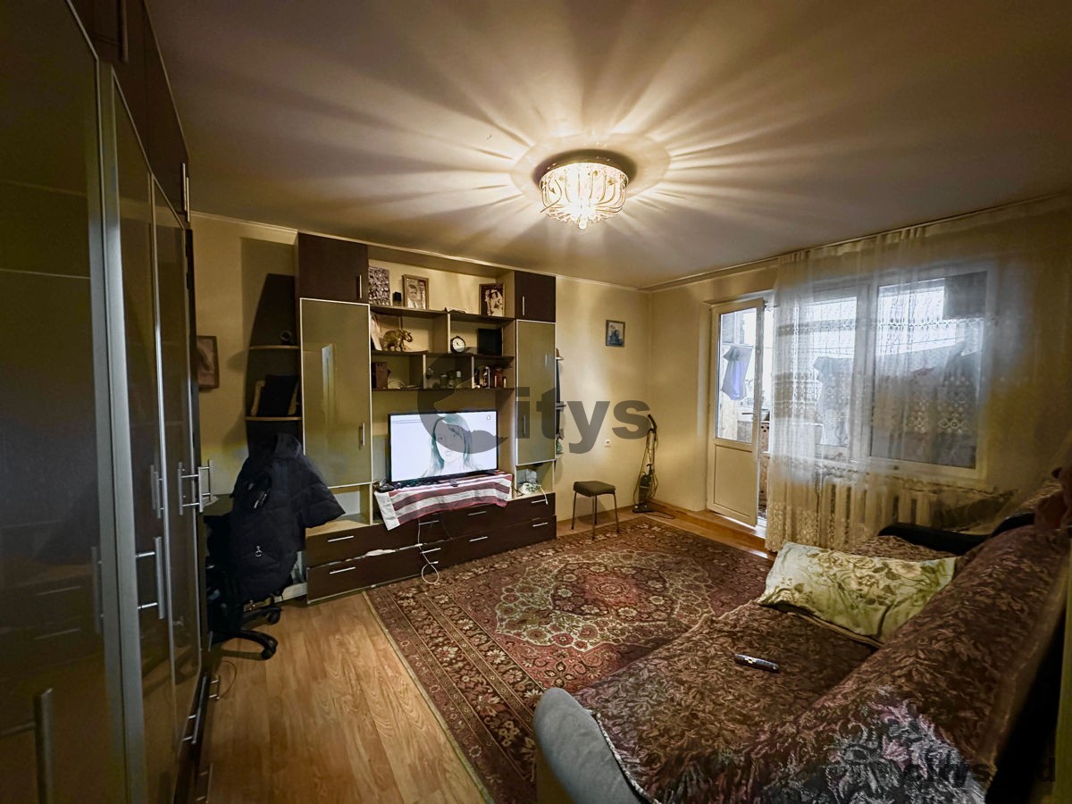 2-х комнатная квартира, 48м², Chișinău, Botanica, bd. Dacia photo 6