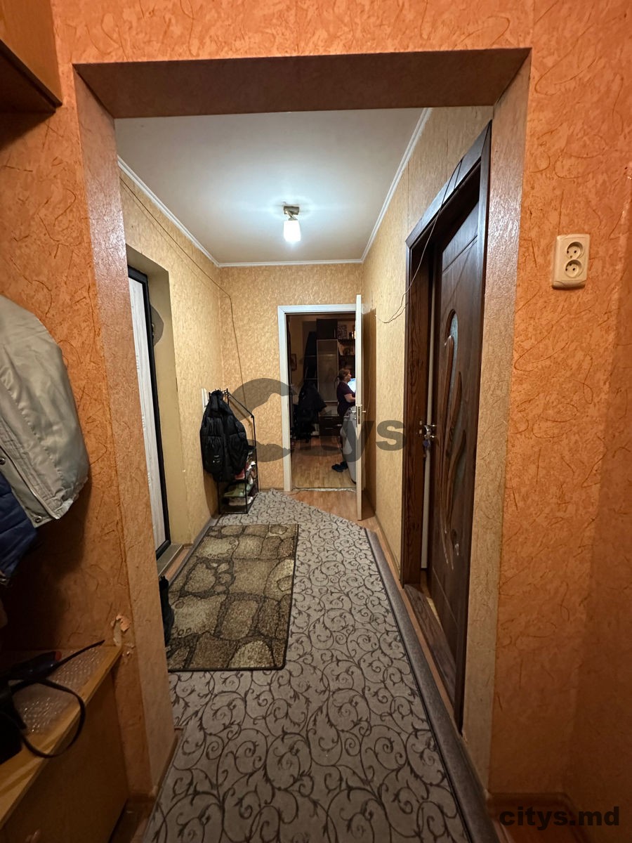 2-х комнатная квартира, 48м², Chișinău, Botanica, bd. Dacia photo 4