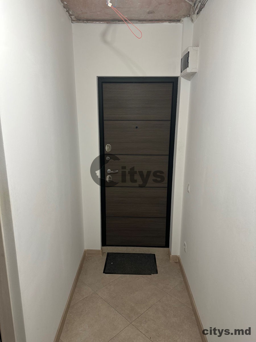 Apartament cu 2 camere, 48m², Chișinău, Botanica, str. Teilor photo 0