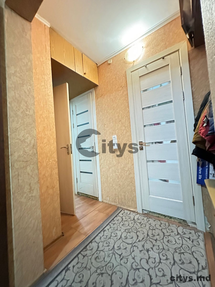 2-х комнатная квартира, 48м², Chișinău, Botanica, bd. Dacia photo 9