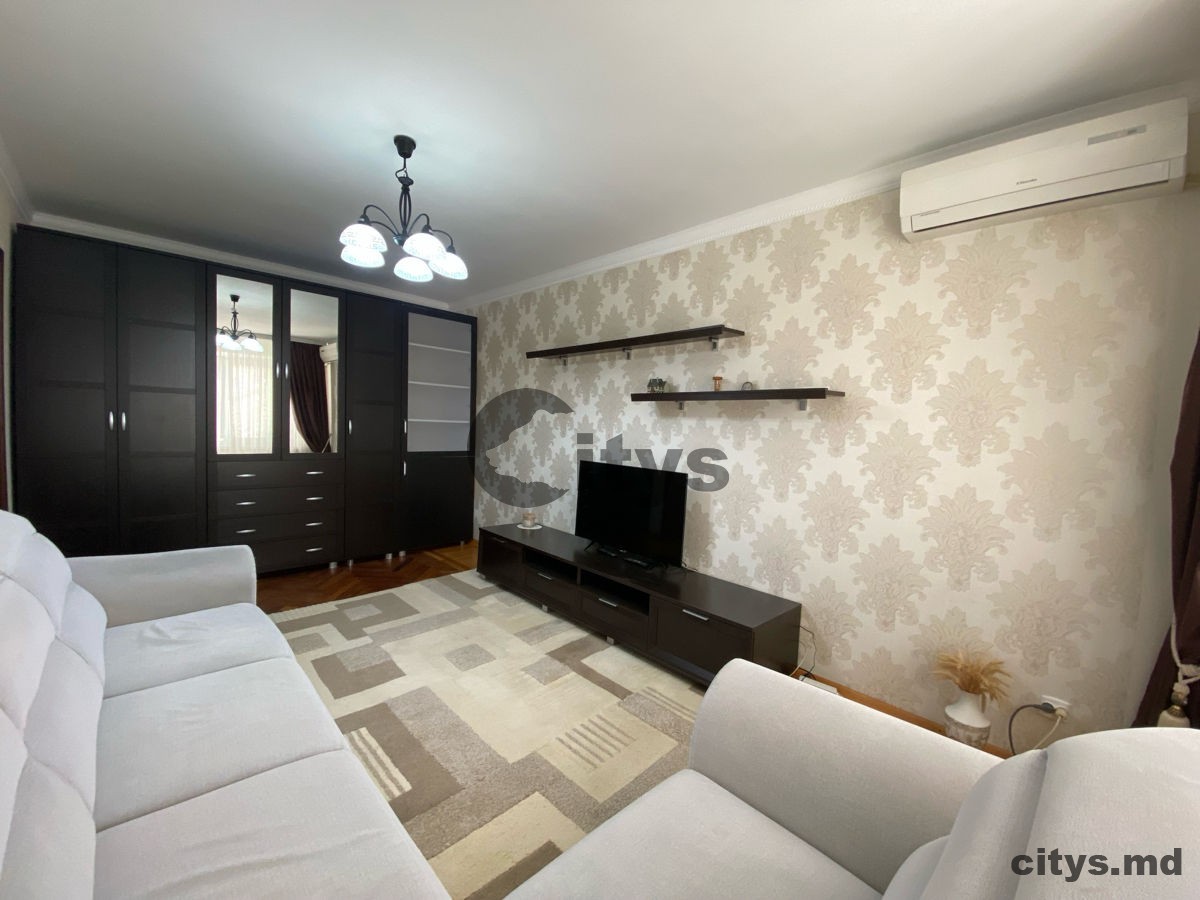 2-х комнатная квартира, 48м², Chișinău, Ciocana, str. Alecu Russo photo 1