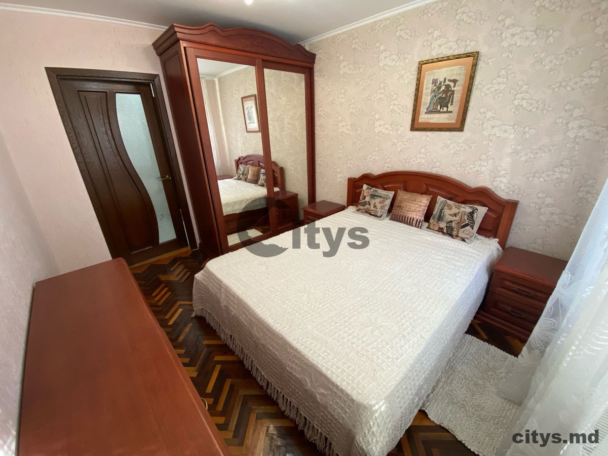 2-х комнатная квартира, 48м², Chișinău, Ciocana, str. Alecu Russo photo 2