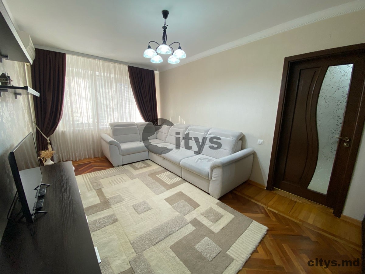 2-х комнатная квартира, 48м², Chișinău, Ciocana, str. Alecu Russo photo 0