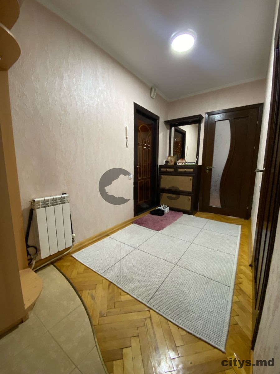 2-х комнатная квартира, 48м², Chișinău, Ciocana, str. Alecu Russo photo 6