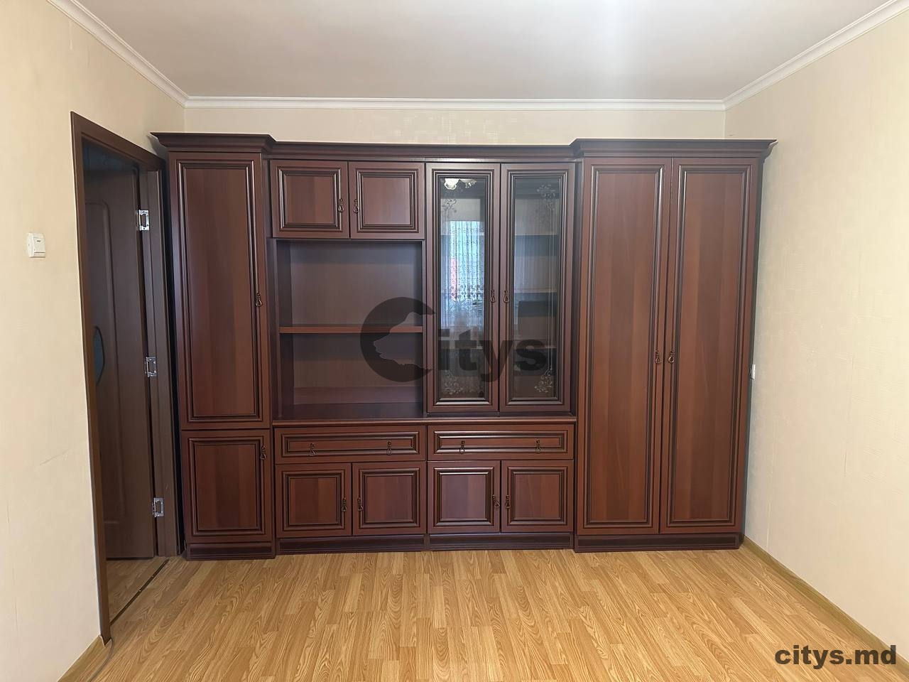 Apartament cu 2 camere, 50m², Chișinău, Poșta Veche, str. Iazului photo 0