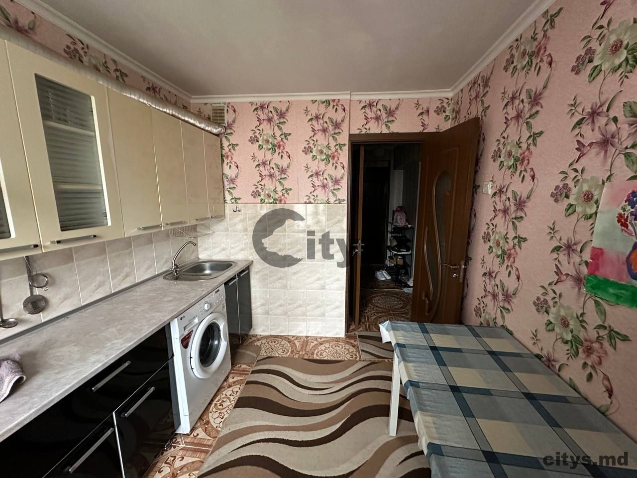 Apartament cu 2 camere, 50m², Chișinău, Poșta Veche, str. Iazului photo 8