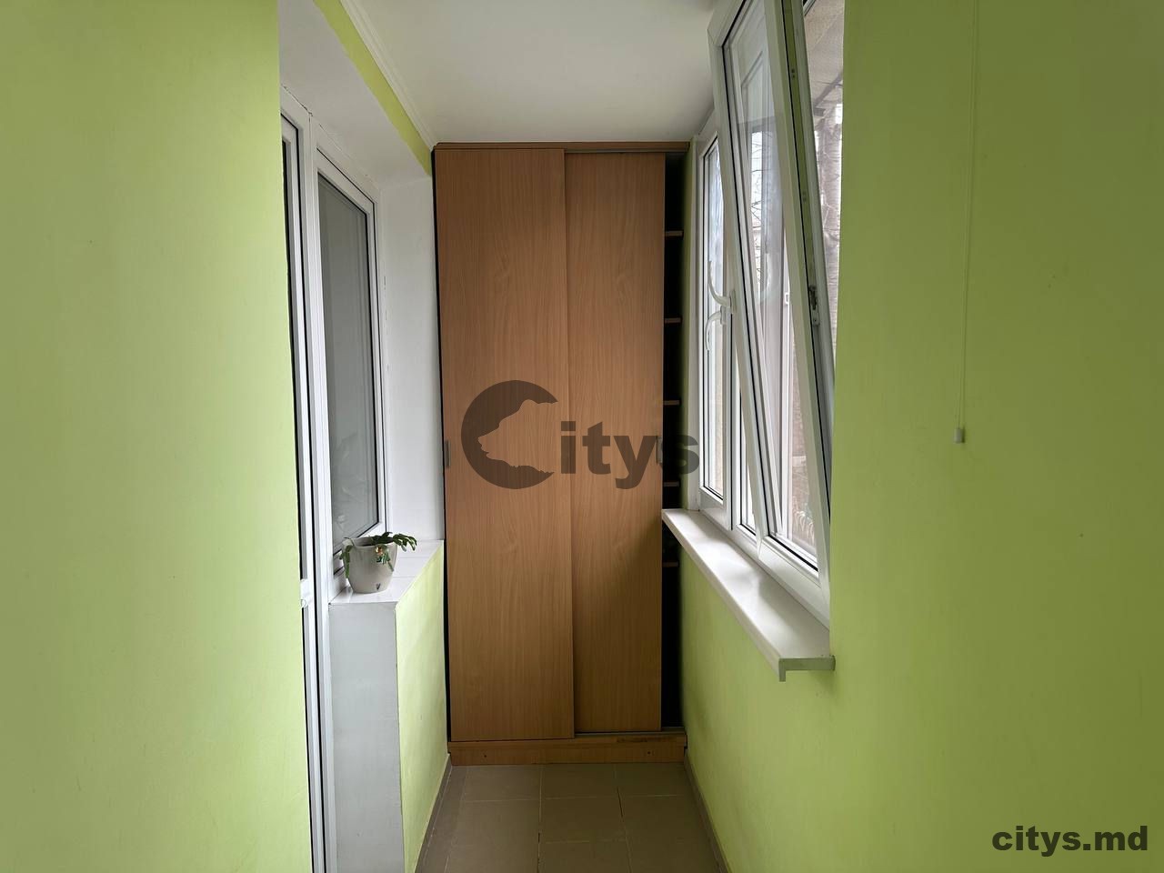 Apartament cu 2 camere, 50m², Chișinău, Poșta Veche, str. Iazului photo 6