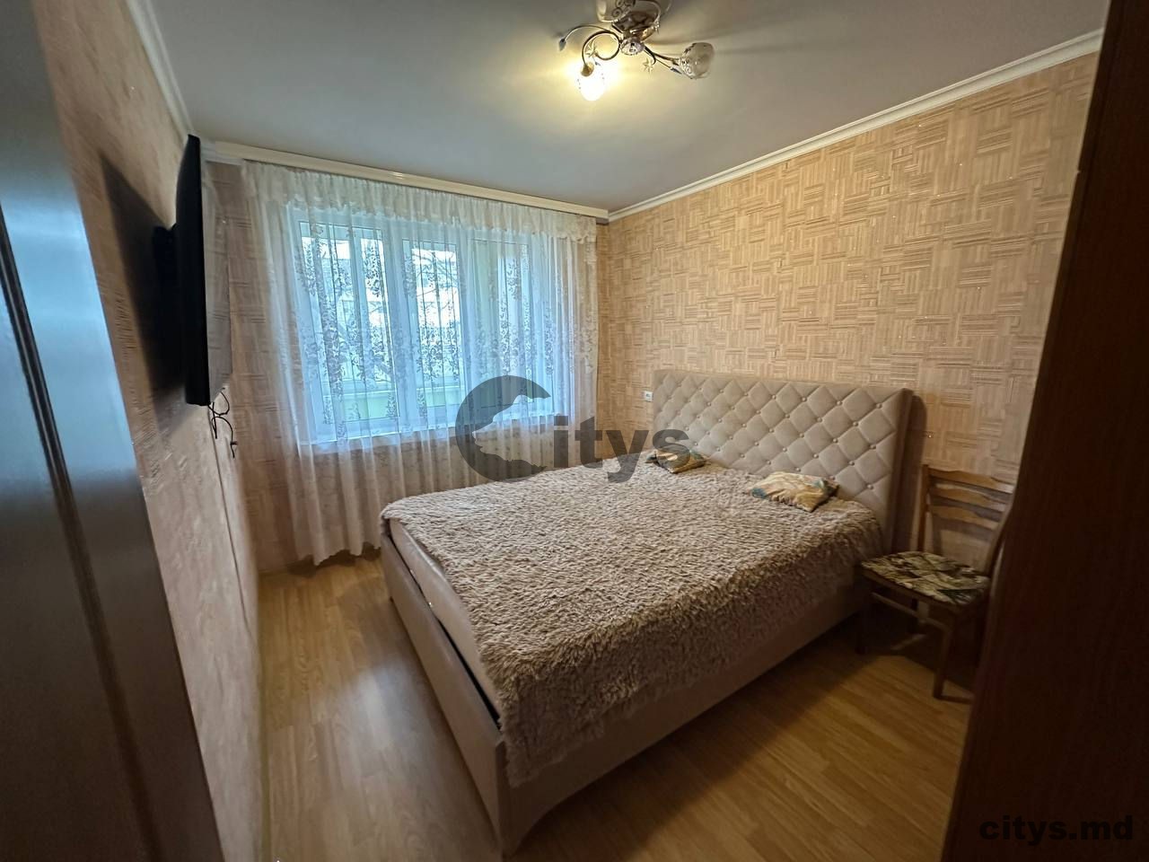 Apartament cu 2 camere, 50m², Chișinău, Poșta Veche, str. Iazului photo 9