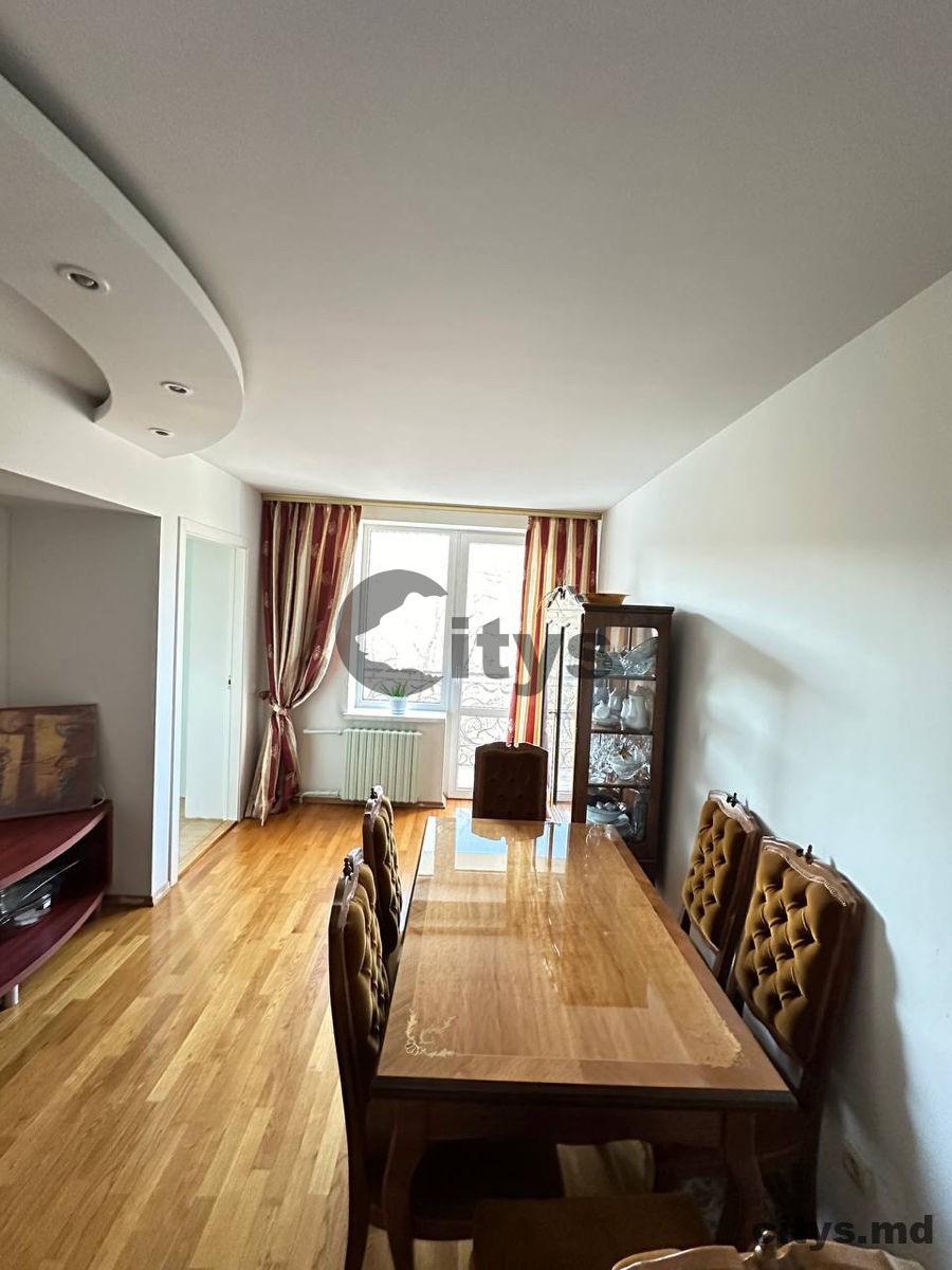 Apartament cu 2 camere, 50m², Chișinău, Râșcani, str. Nicolae Dimo photo 3