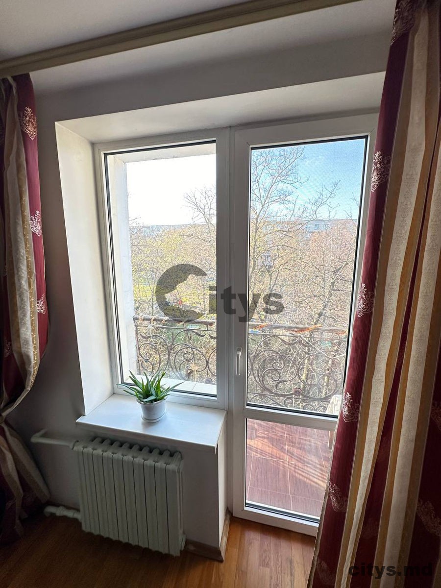 Apartament cu 2 camere, 50m², Chișinău, Râșcani, str. Nicolae Dimo photo 6