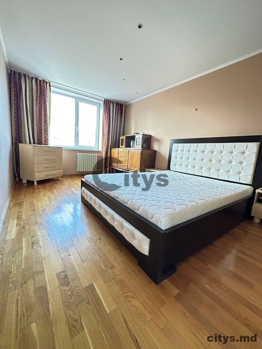 Apartament cu 2 camere, 50m², Chișinău, Râșcani, str. Nicolae Dimo photo 4