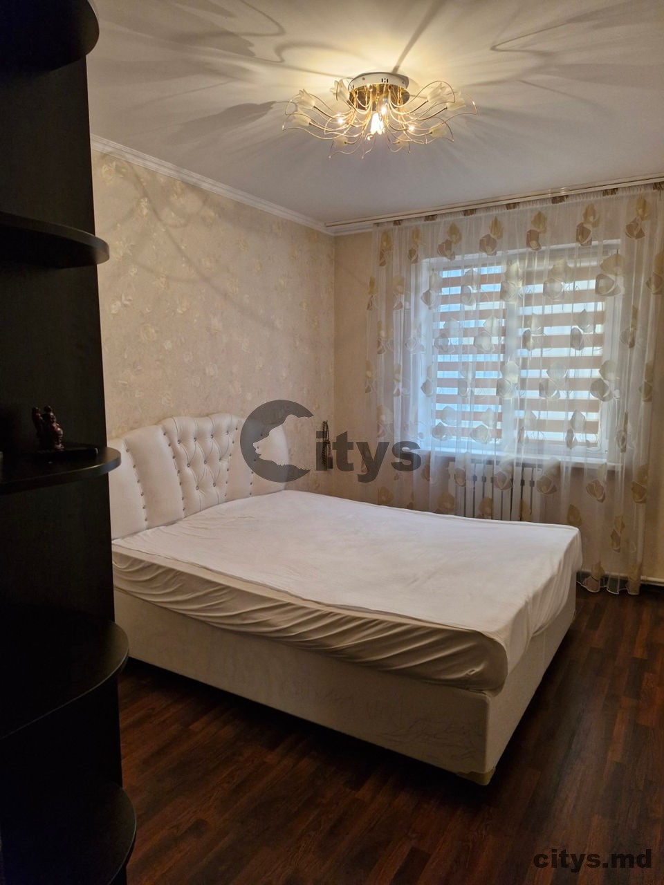 2-х комнатная квартира, 51м², Chișinău, Botanica, bd. Dacia photo 1