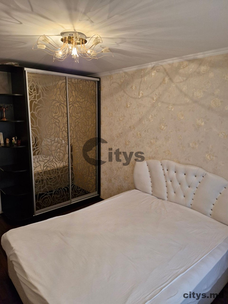 2-х комнатная квартира, 51м², Chișinău, Botanica, bd. Dacia photo 2