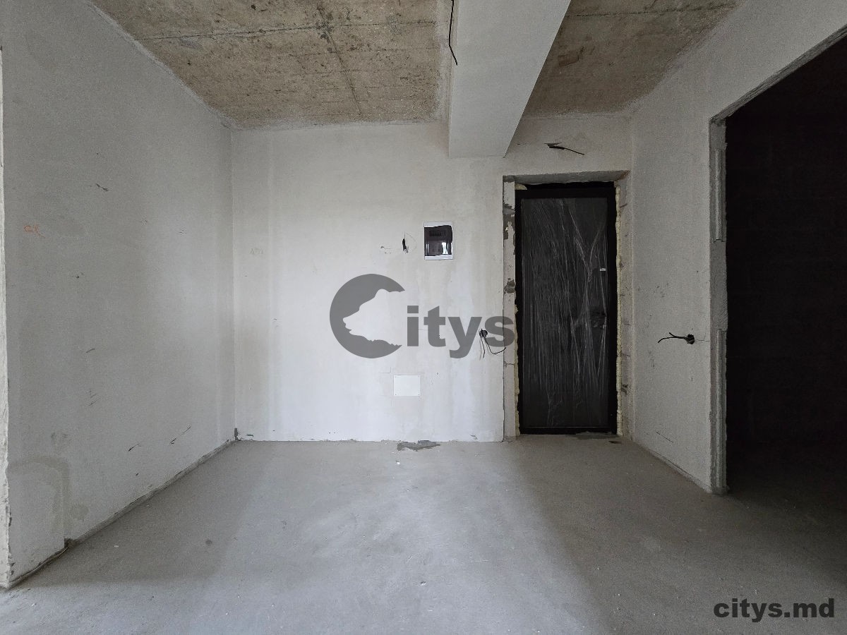 Apartament cu 2 camere, 53m², Chișinău, Ciocana, str. Nicolae Milescu Spătarul photo 6