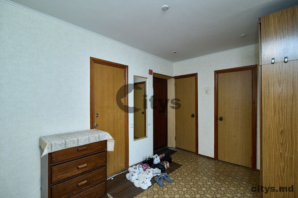 Apartament cu 2 camere, 55m², Chișinău, Botanica, bd. Dacia photo 3