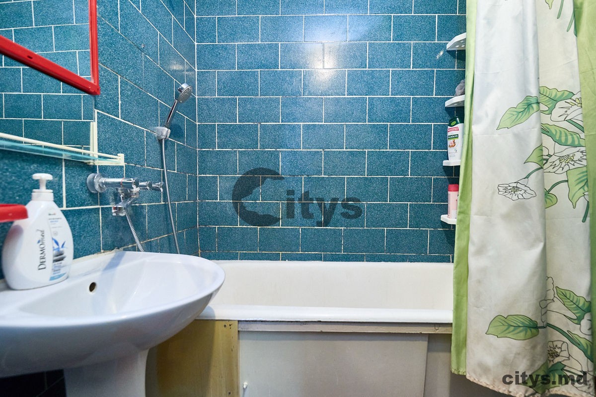 Apartament cu 2 camere, 55m², Chișinău, Botanica, bd. Dacia photo 7